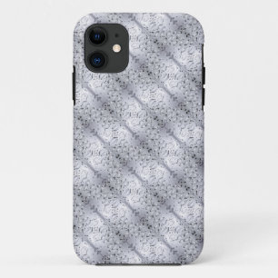 Steel with water drops Case-Mate iPhone case