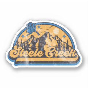 Steele Creek Alaska