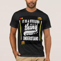 Steeler design