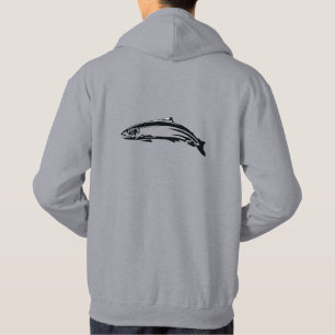 Steelhead Hoodie