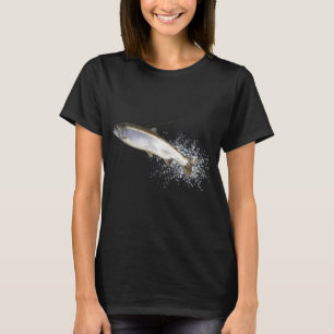 Steelhead Splash T-Shirt