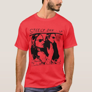 Steely Vintage Steely Tour 2023 T-Shirt