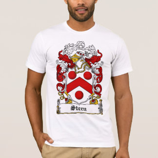 Steen Family Crest T-Shirt