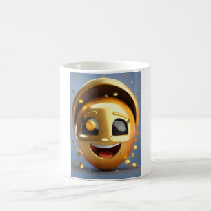 "Steeped in Simplicity: The Tea Cup Emoji"