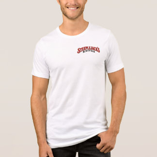 Steeplejack's Knives Tri-Blend Shirt