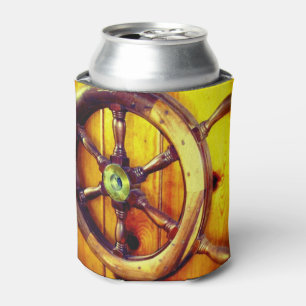 Steering Wheel Can Cooler