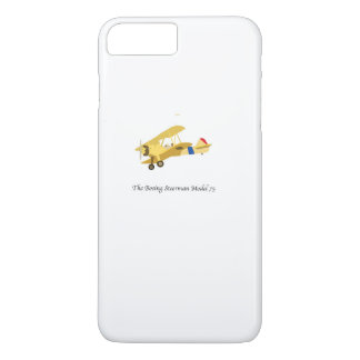 Steersman aircraft Case-Mate iPhone case