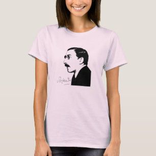 Stefan Zweig T-Shirt