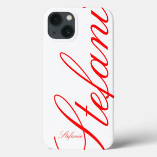 Stefanie - beautiful iPhone 5 Case