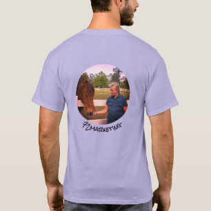 Stefanie Bergeron Custom Family Reunion Shirt Vick
