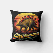 Stegosaurus