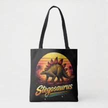 Stegosaurus