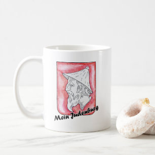 Steiermark Austria Mein Judenburg Coffee Mug