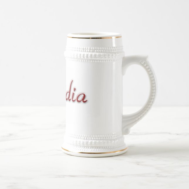 Stein - Customised (Right)