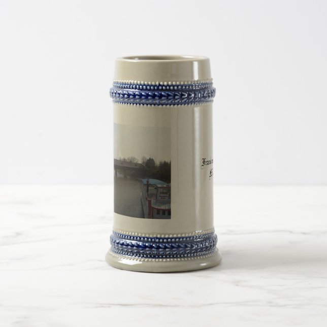 Stein Frankenmuth, MI (Center)