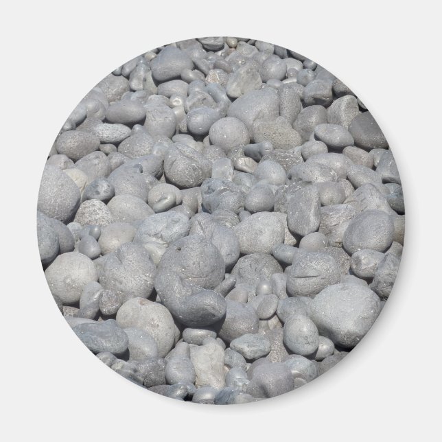 Steine Magnet (Front)