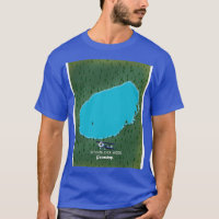 Steinhuder Meer Germany map