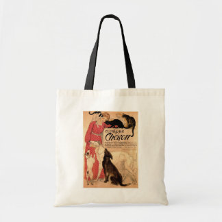 Steinlen's Vintage Clinique Chéron - Bag