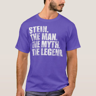 SteinStein Family name Stein last Name Stein Surna T-Shirt