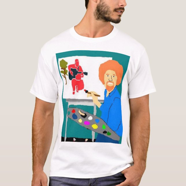 steiny T-Shirt (Front)