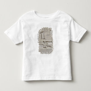 Stele dedicated to Saturn, from El-Ayaida Toddler T-Shirt