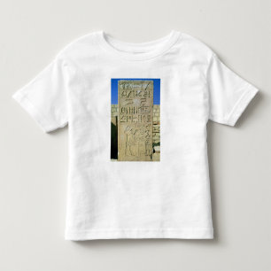Stele of Unas  Old Kingdom Toddler T-Shirt