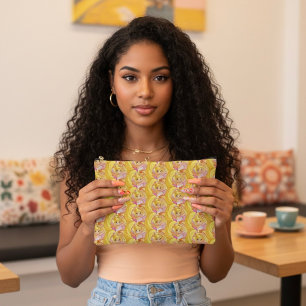 Stella Accessory Pouch