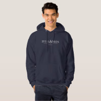 Stella Adler Studio Basic Hoodie