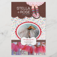 Stella {alt} Fliers