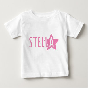 Stella Baby T-Shirt