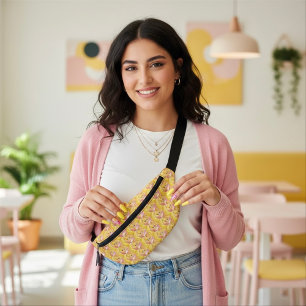 Stella Bum Bags