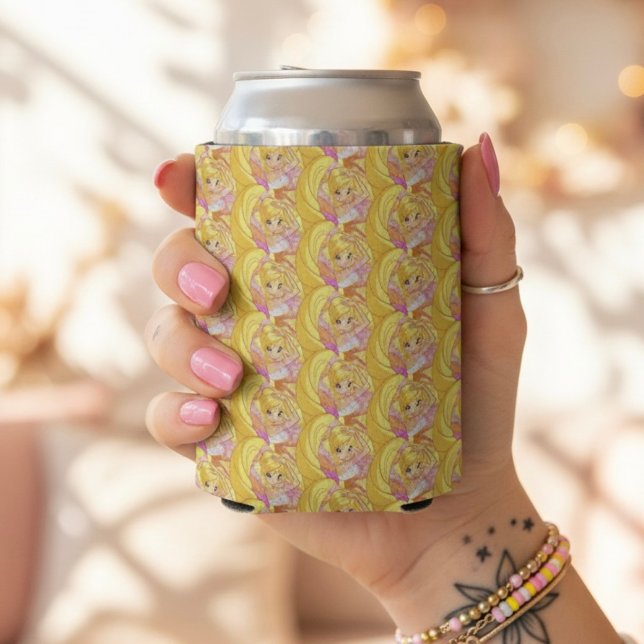 Stella Can Cooler (Creator Uploaded)