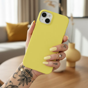 Stella iPhone 15 Mini Case