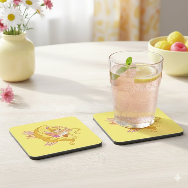 Stella Coaster (Creator Uploaded)