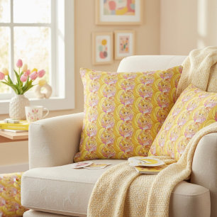 Stella Cushion