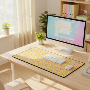 Stella Desk Mat