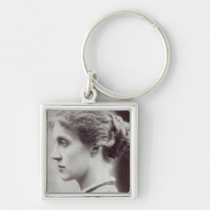 Stella Duckworth Key Ring