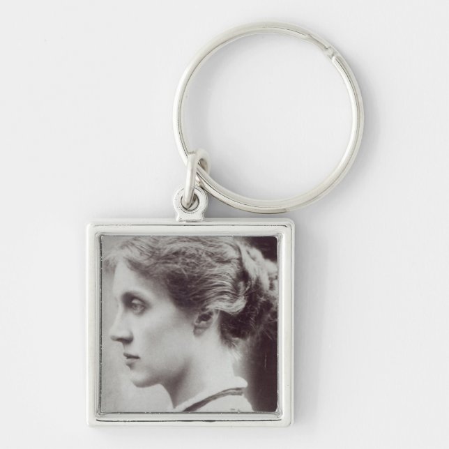 Stella Duckworth Key Ring (Front)