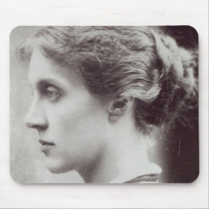 Stella Duckworth Mouse Pad