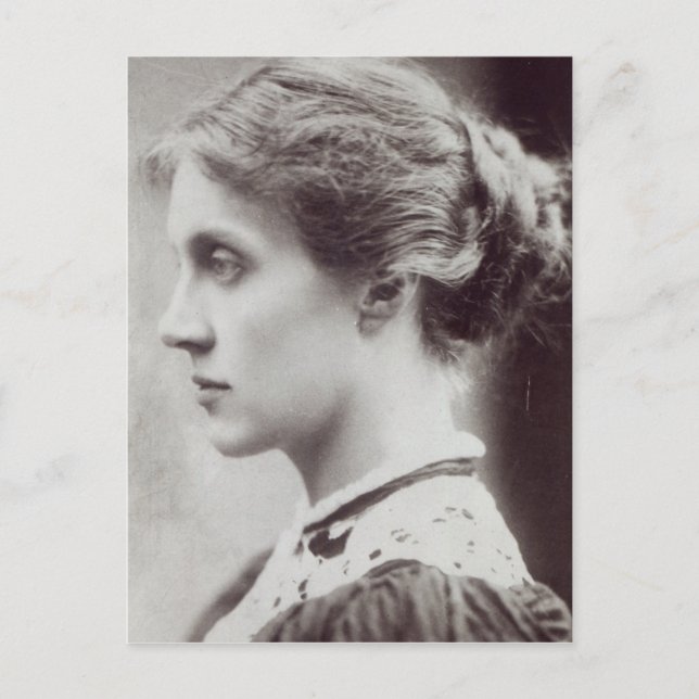 Stella Duckworth Postcard (Front)