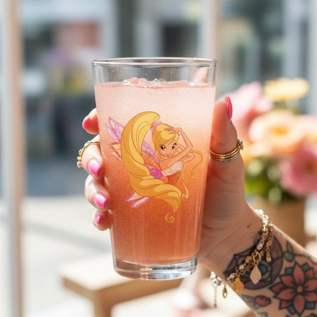 Stella Glass (Creator Uploaded)