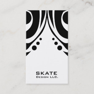 Stella Graphic Design Business Card