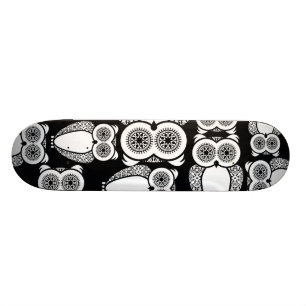 Stella Hootie Skateboard