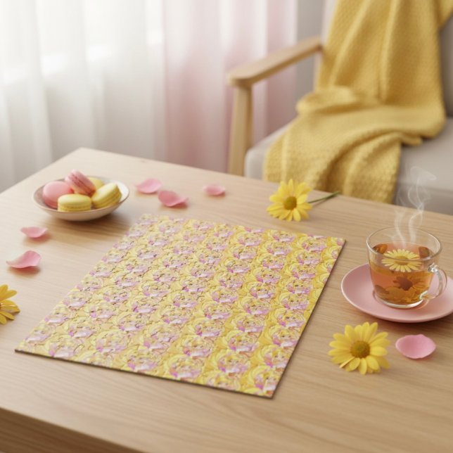 Stella Jigsaw Puzzle (Creator Uploaded)