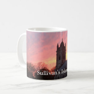 Stella Maris Catholic Church  Coffee Mug