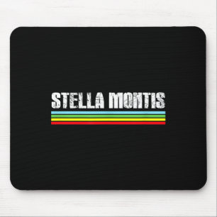 Stella Montis Map Game Esrts  Mouse Pad