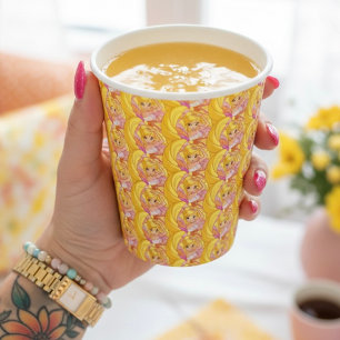 Stella Paper Cups
