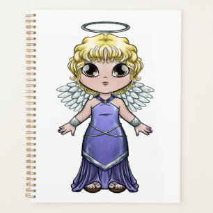 Stella Planner