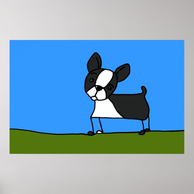 Stella Poster (Front)