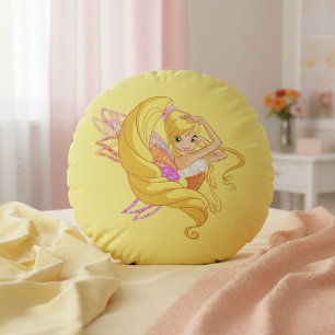 Stella Round Cushion